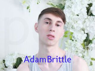 AdamBrittle