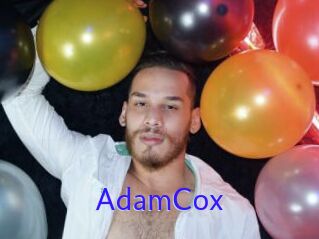 AdamCox