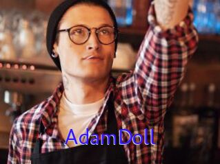 AdamDoll