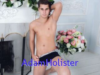 AdamHolister