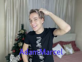 AdamMarcel