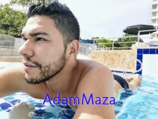 AdamMaza