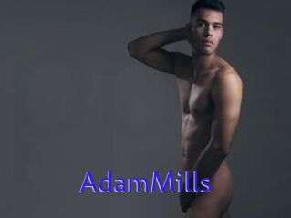 AdamMills