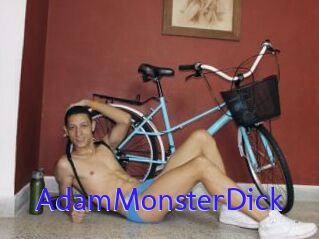 AdamMonsterDick