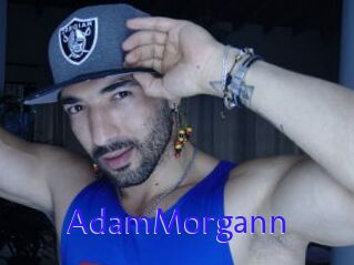 AdamMorgann