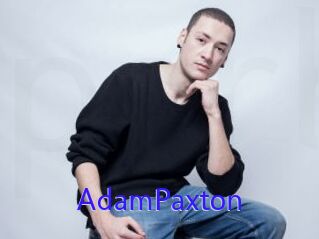 AdamPaxton