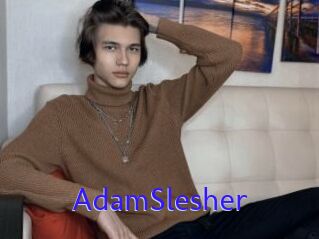 AdamSlesher