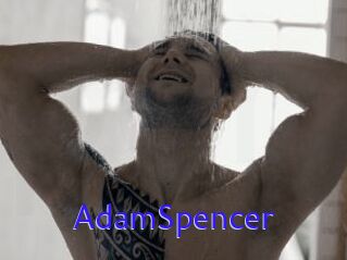 AdamSpencer