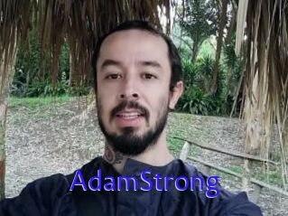 AdamStrong