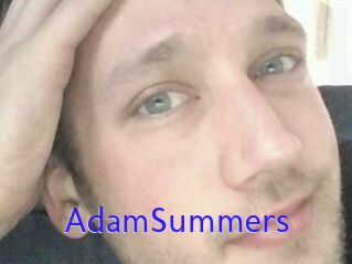 AdamSummers