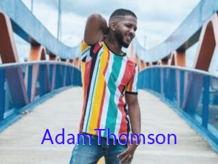 AdamThomson