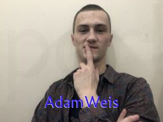 AdamWeis