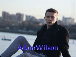 AdamWilson