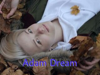 Adam_Dream