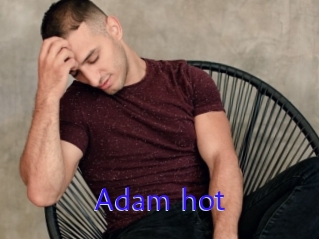 Adam_hot