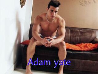 Adam_yate