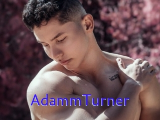 AdammTurner