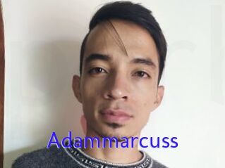 Adammarcuss