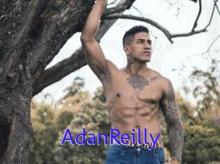 AdanReilly