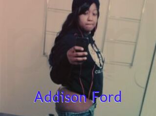 Addison_Ford