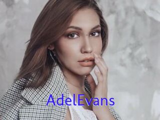 AdelEvans