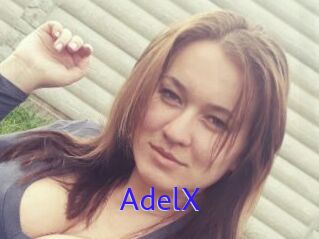 AdelX