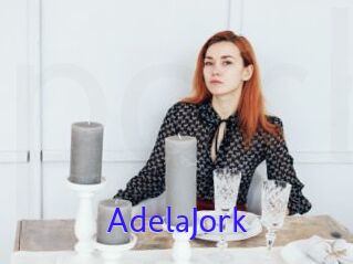 AdelaJork