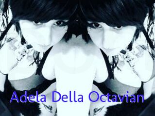 Adela_Della_Octavian