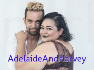 AdelaideAndHarvey