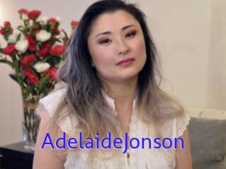 AdelaideJonson