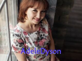 AdeleDyson