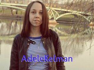 AdeleKelman