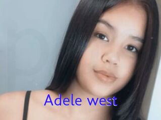 Adele_west