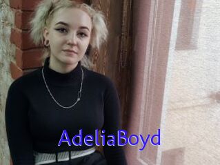 AdeliaBoyd