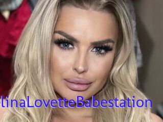 AdelinaLovetteBabestation