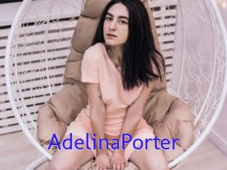 AdelinaPorter