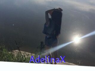 AdelinaX