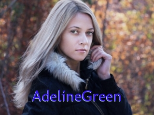 AdelineGreen