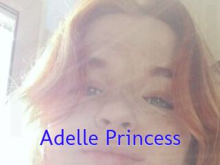 Adelle_Princess