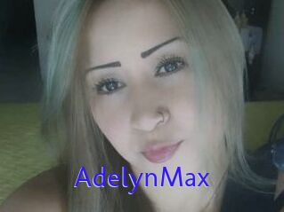 AdelynMax