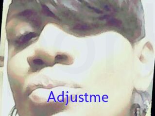 Adjustme