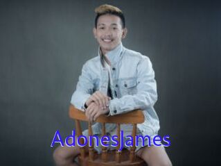 AdonesJames