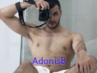 AdonisB