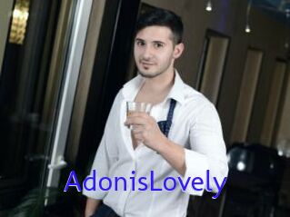 AdonisLovely