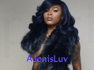 AdonisLuv