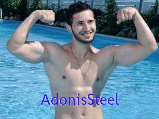 AdonisSteel