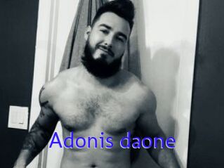 Adonis_daone