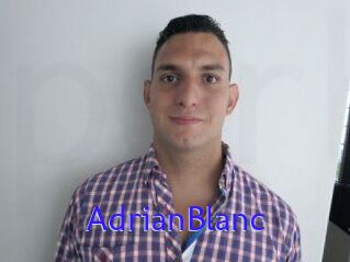 AdrianBlanc