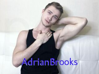 AdrianBrooks