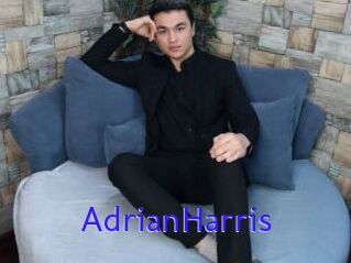 AdrianHarris